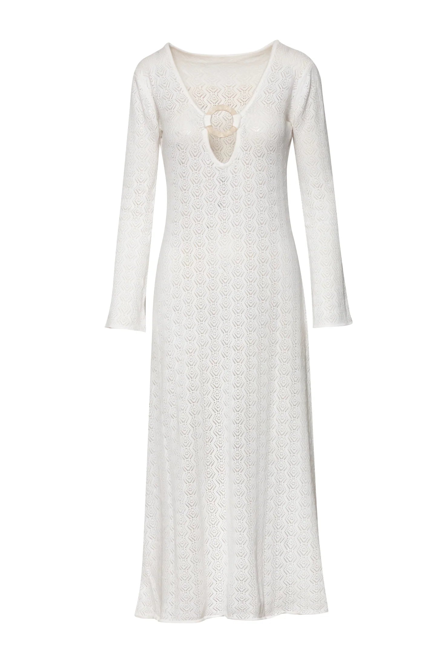 Moon Maxi Dress
