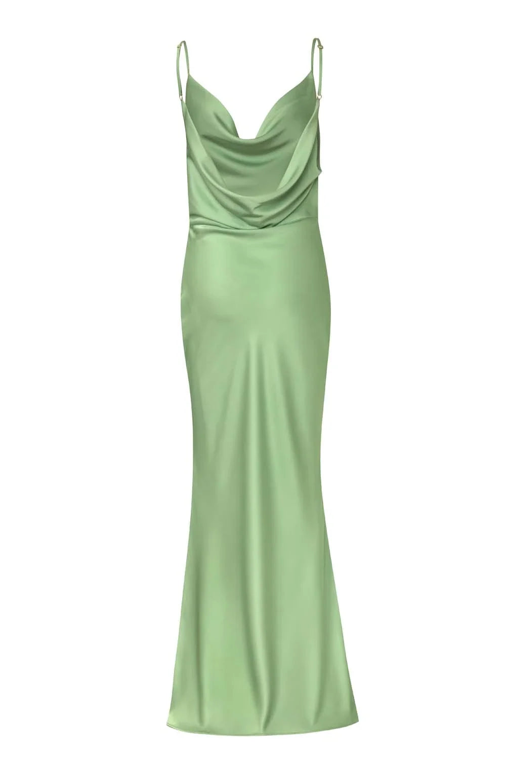 Savannah Maxi Dress