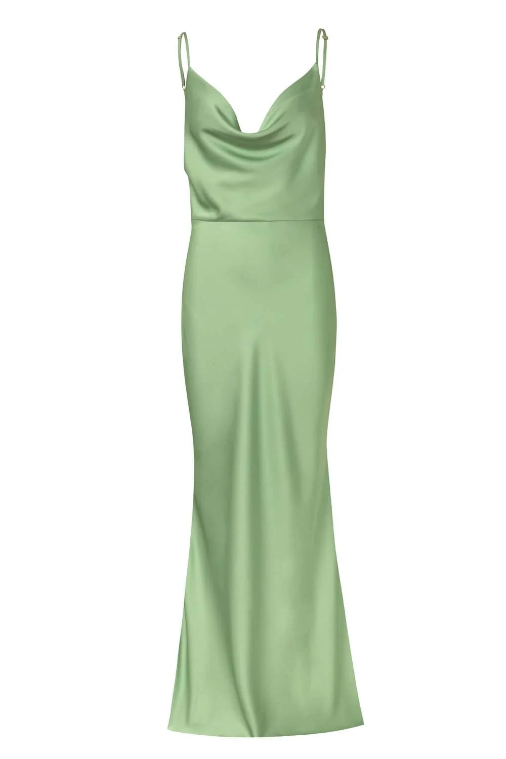 Savannah Maxi Dress