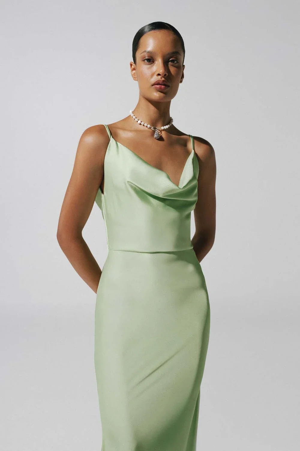 Savannah Maxi Dress