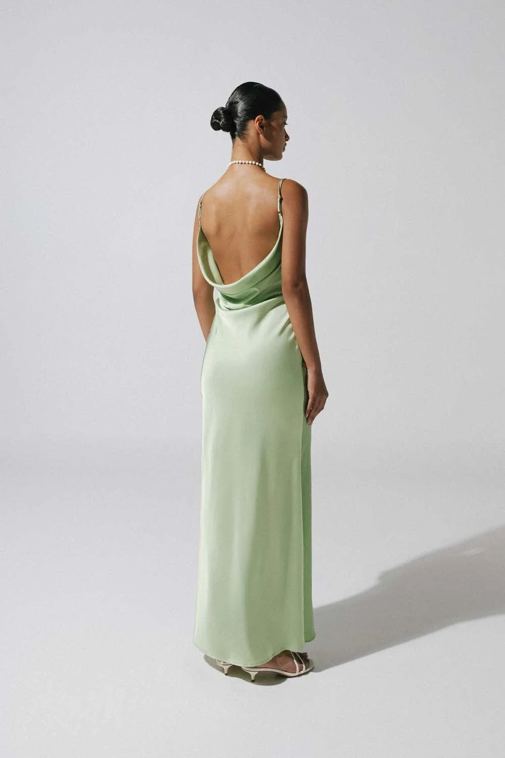 Savannah Maxi Dress