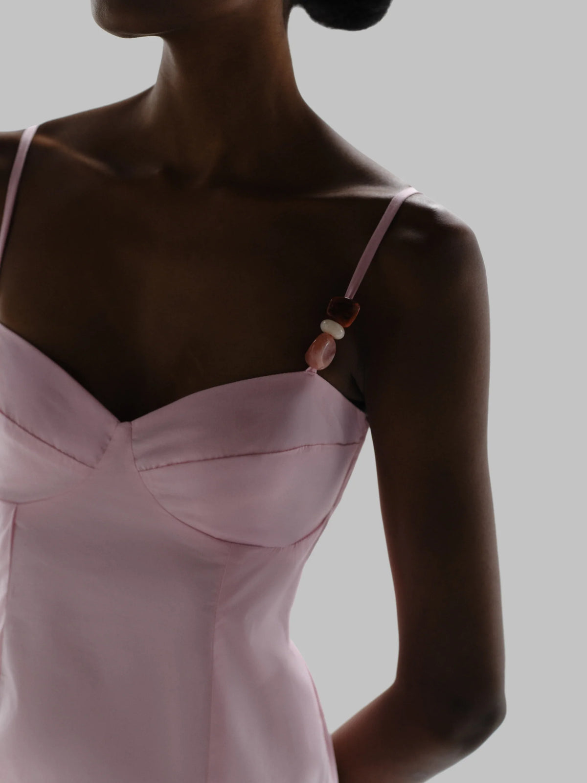 Simona Maxi Dress