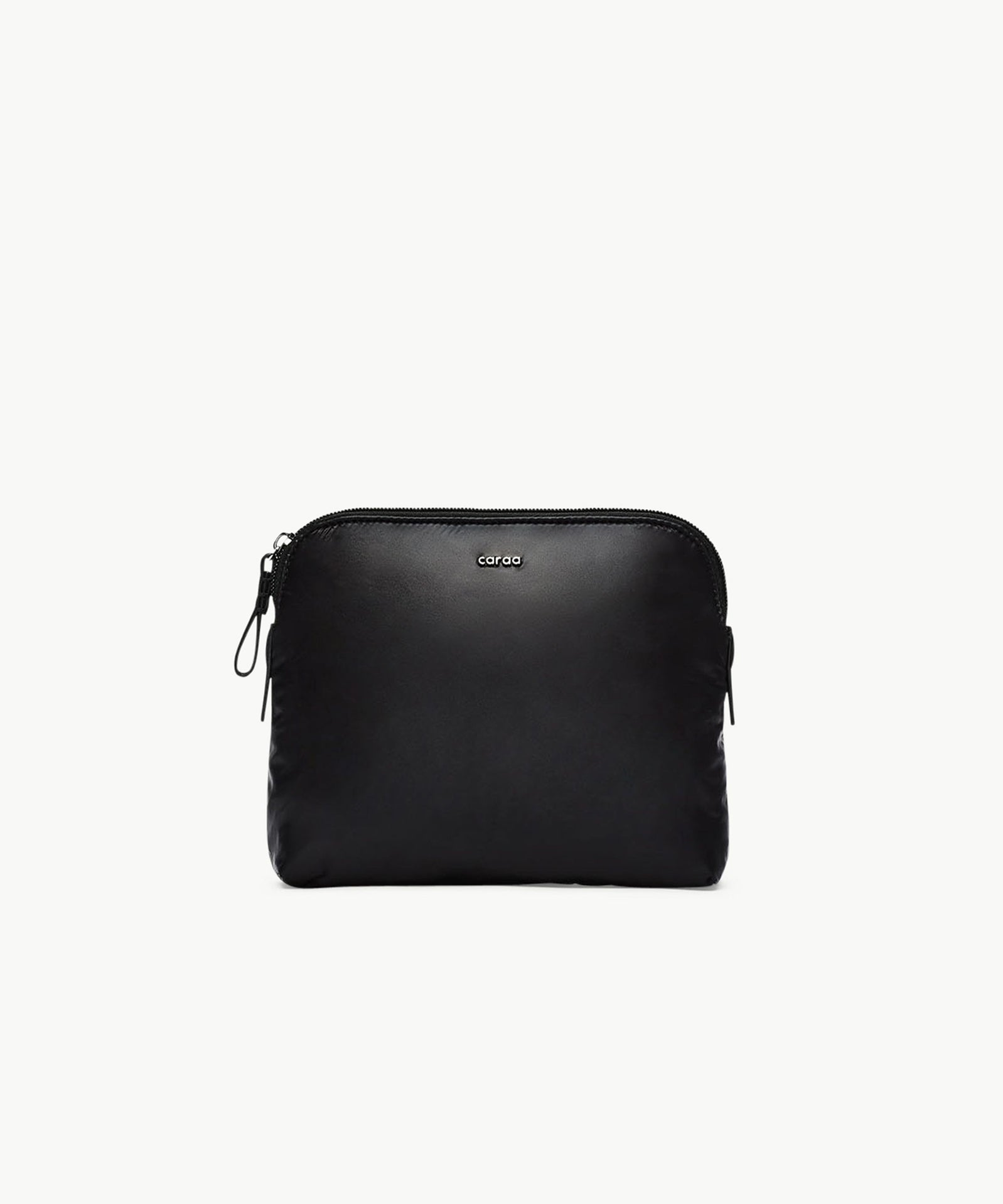 Cloud Pouch in Black | Caraa