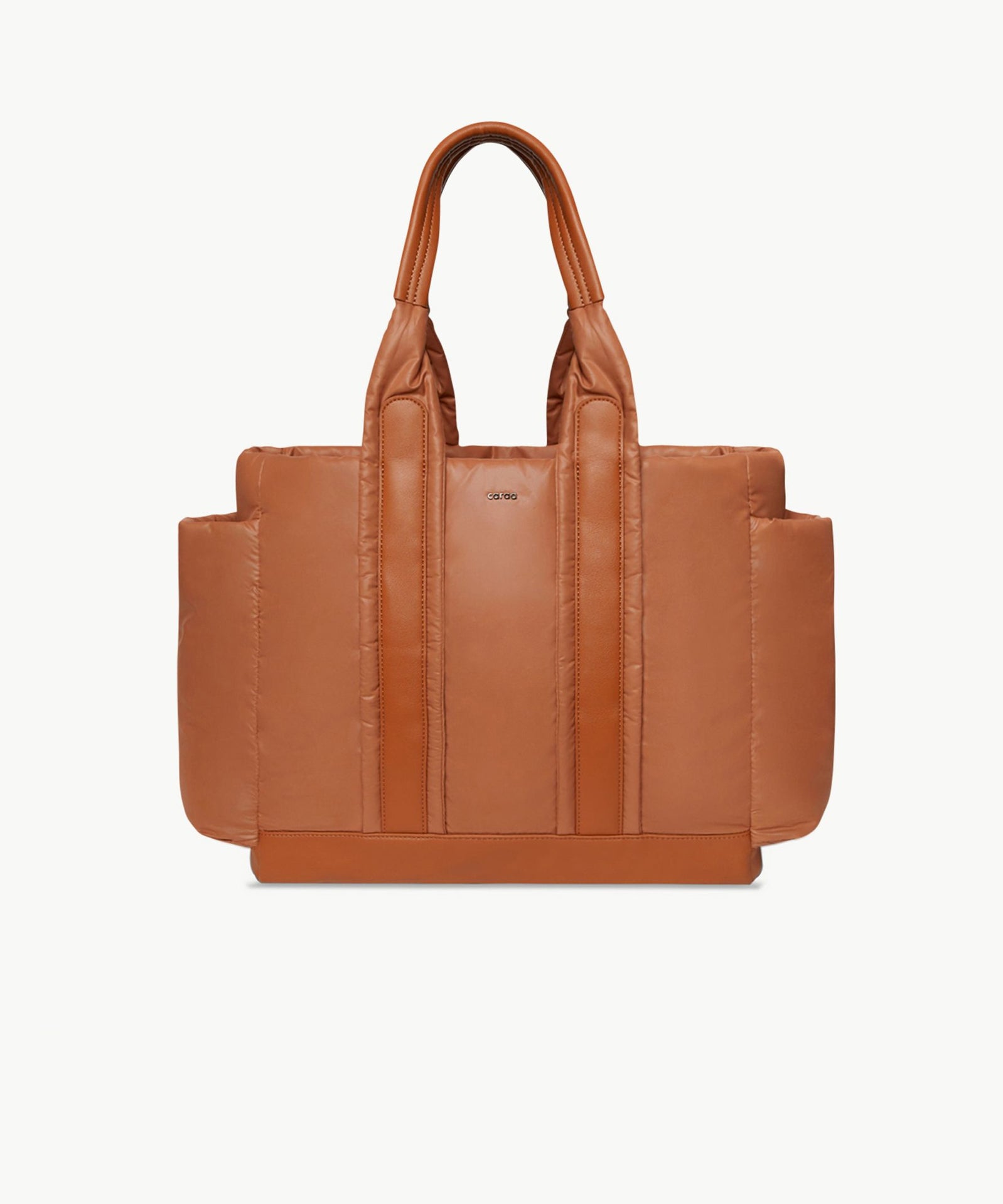 Baby Tote - Clay | Caraa