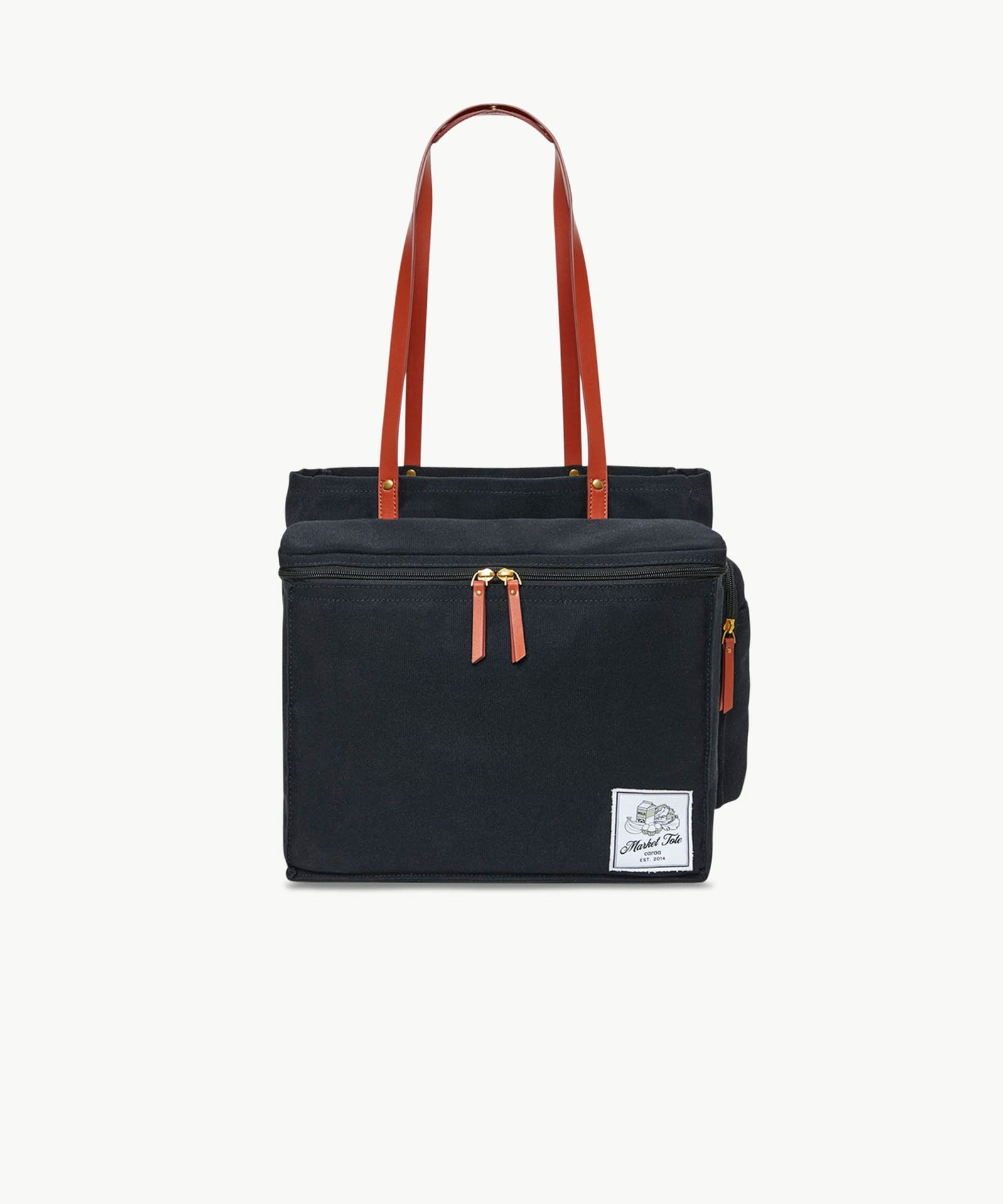 Caraa | Market Tote