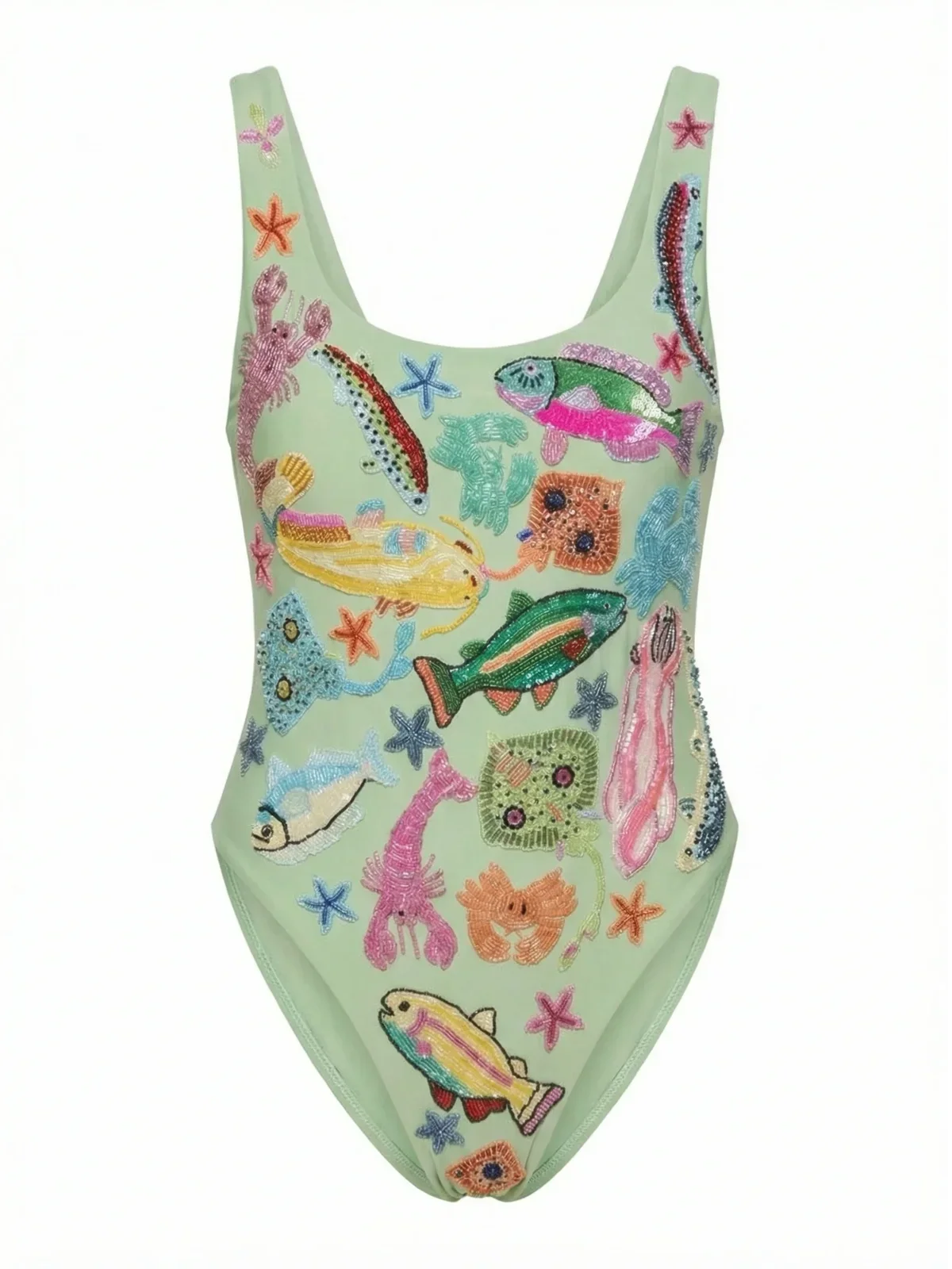 Arizona One Piece