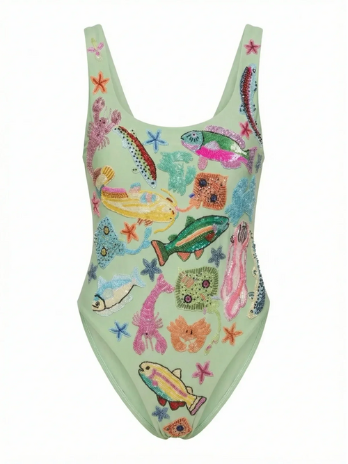 Arizona One Piece