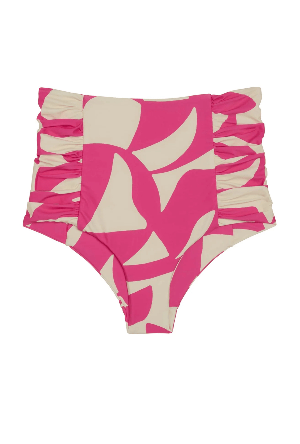 The Luisa Bottom in Bohemia