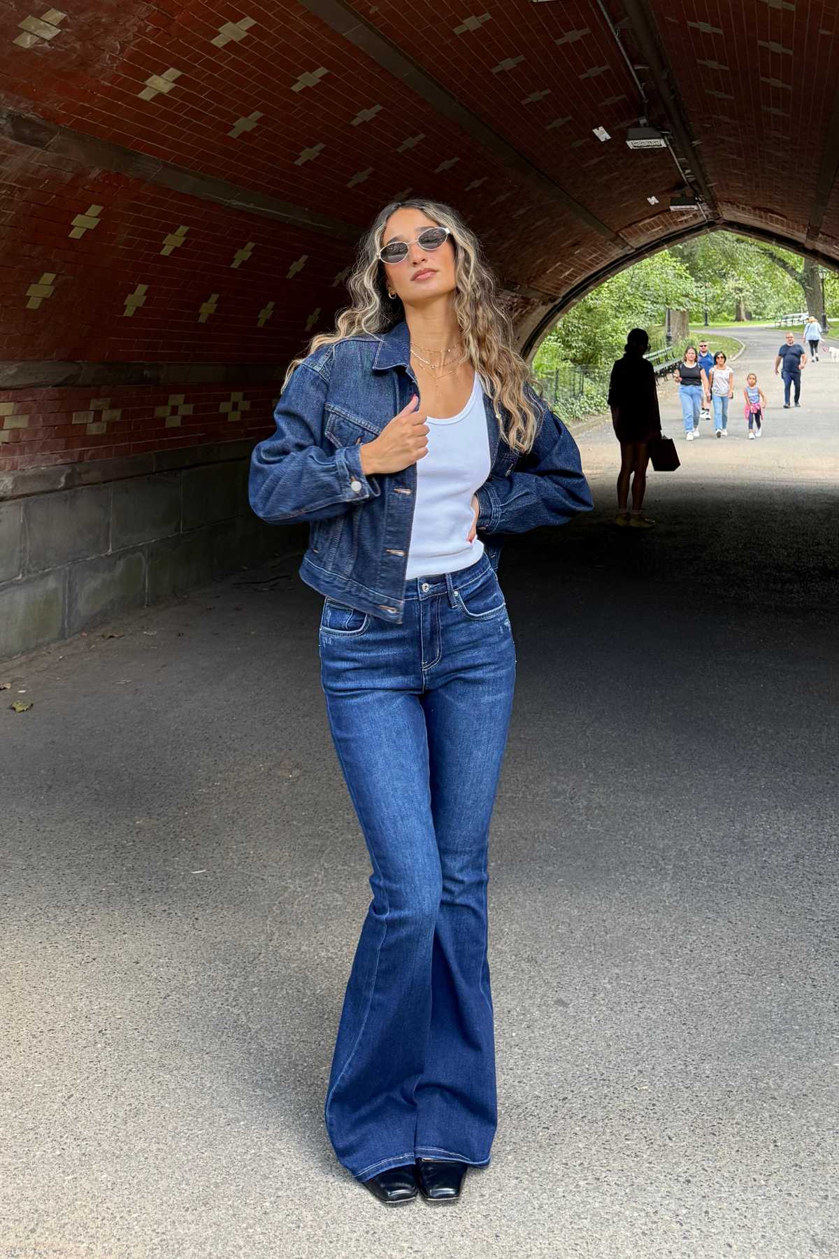 DENIM