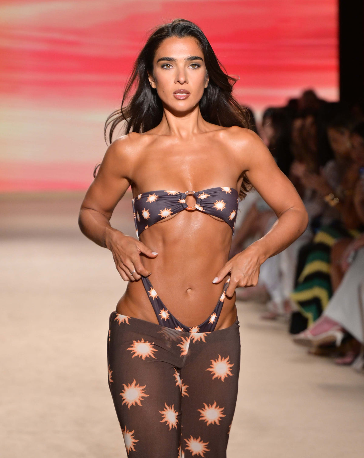 Polly Bikini Bottom