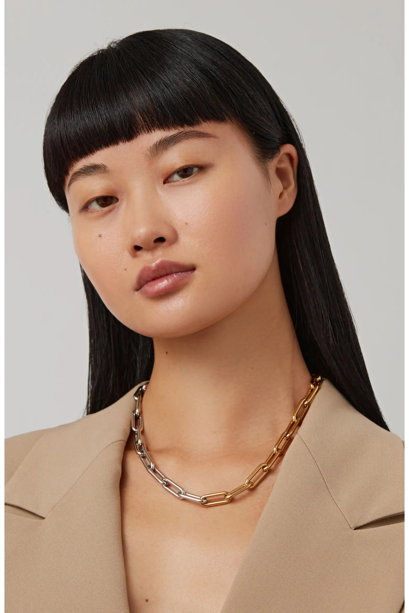 Elli Chain Necklace