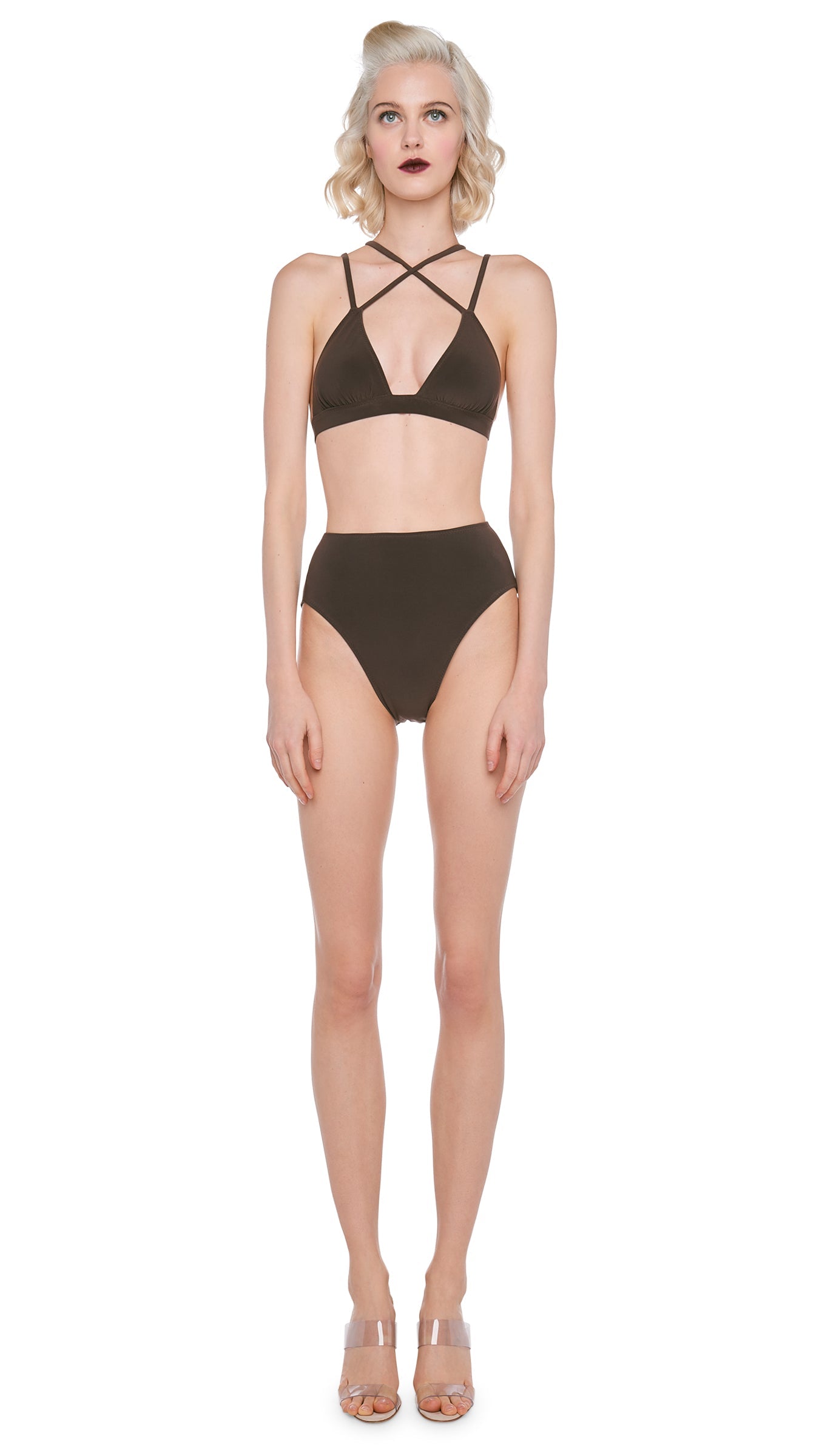 UNDERWIRE BOTTOM