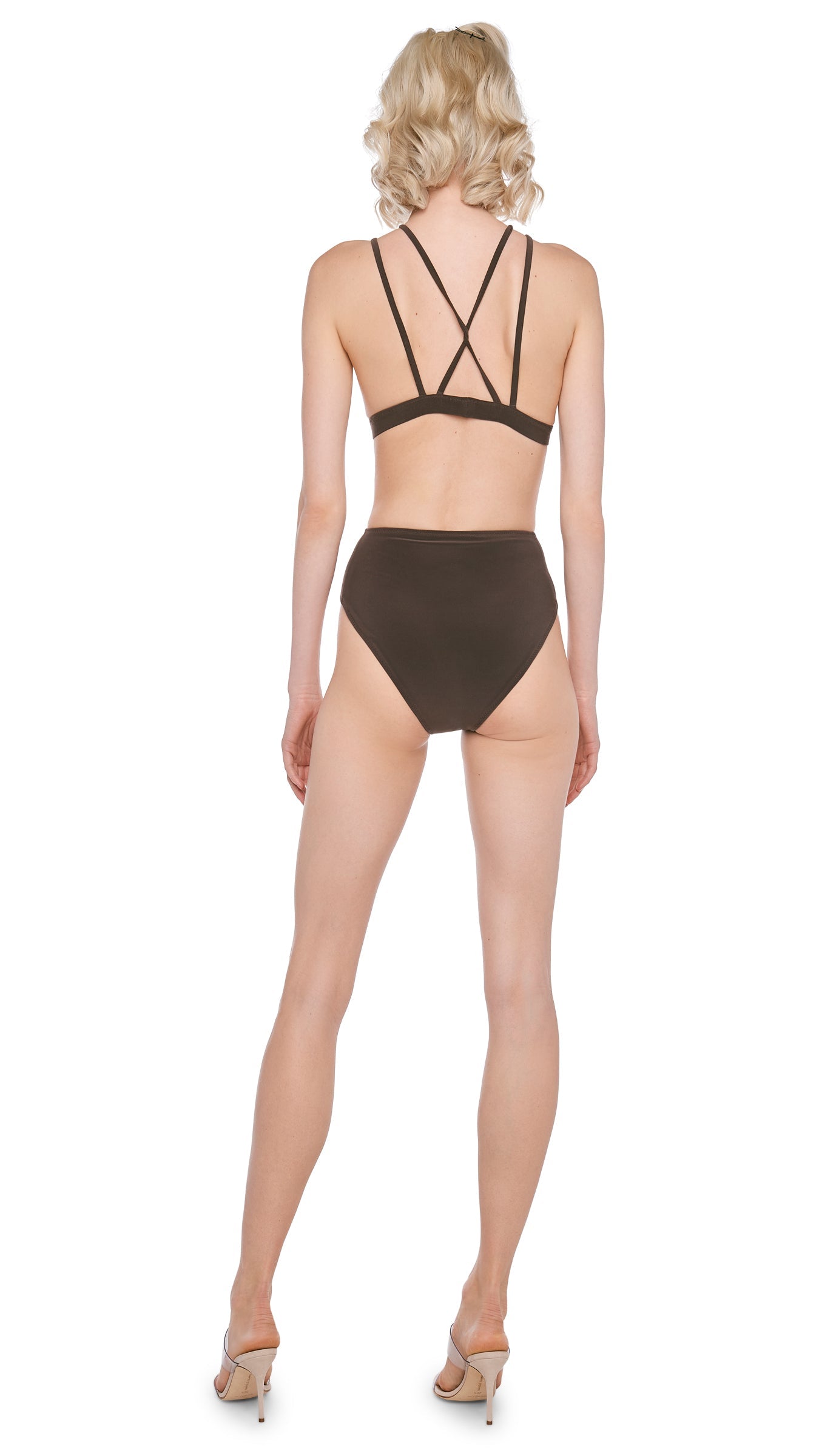 UNDERWIRE BOTTOM