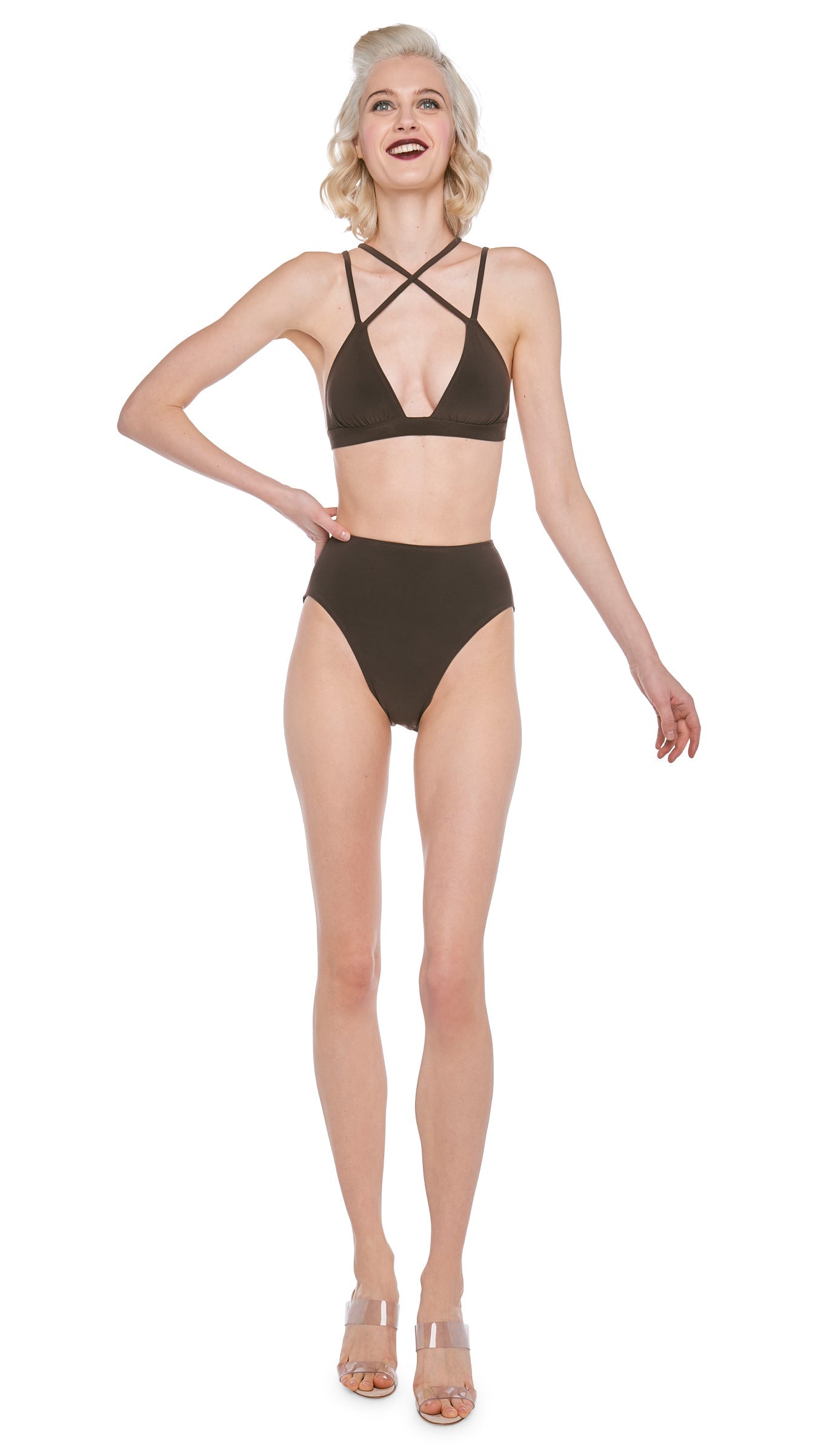 UNDERWIRE BOTTOM