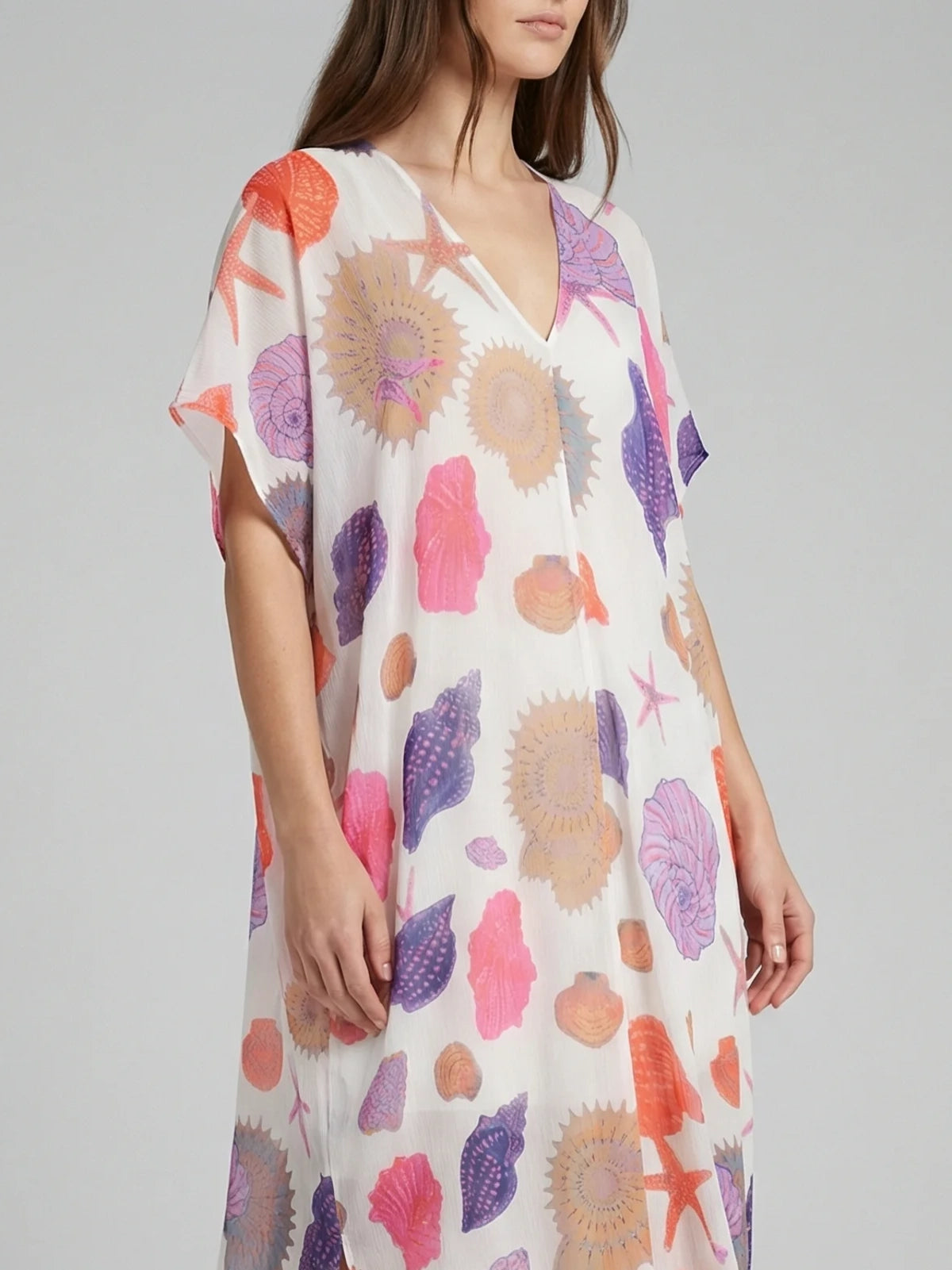 Parma Midi Dress