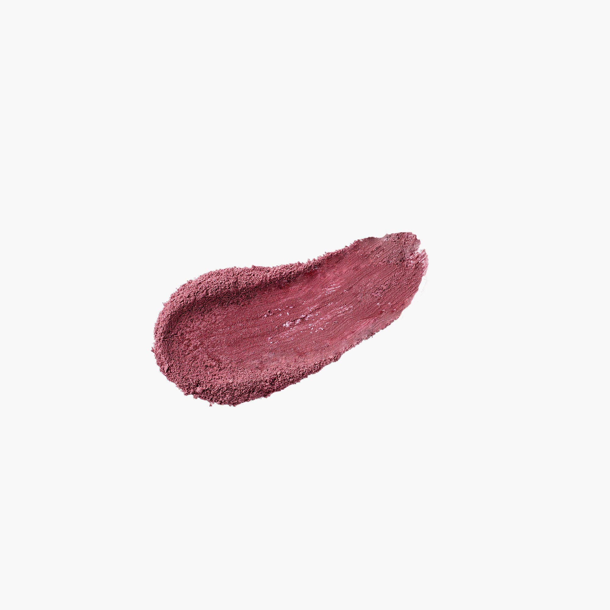 Melting Lip Powder | Berry Mauve