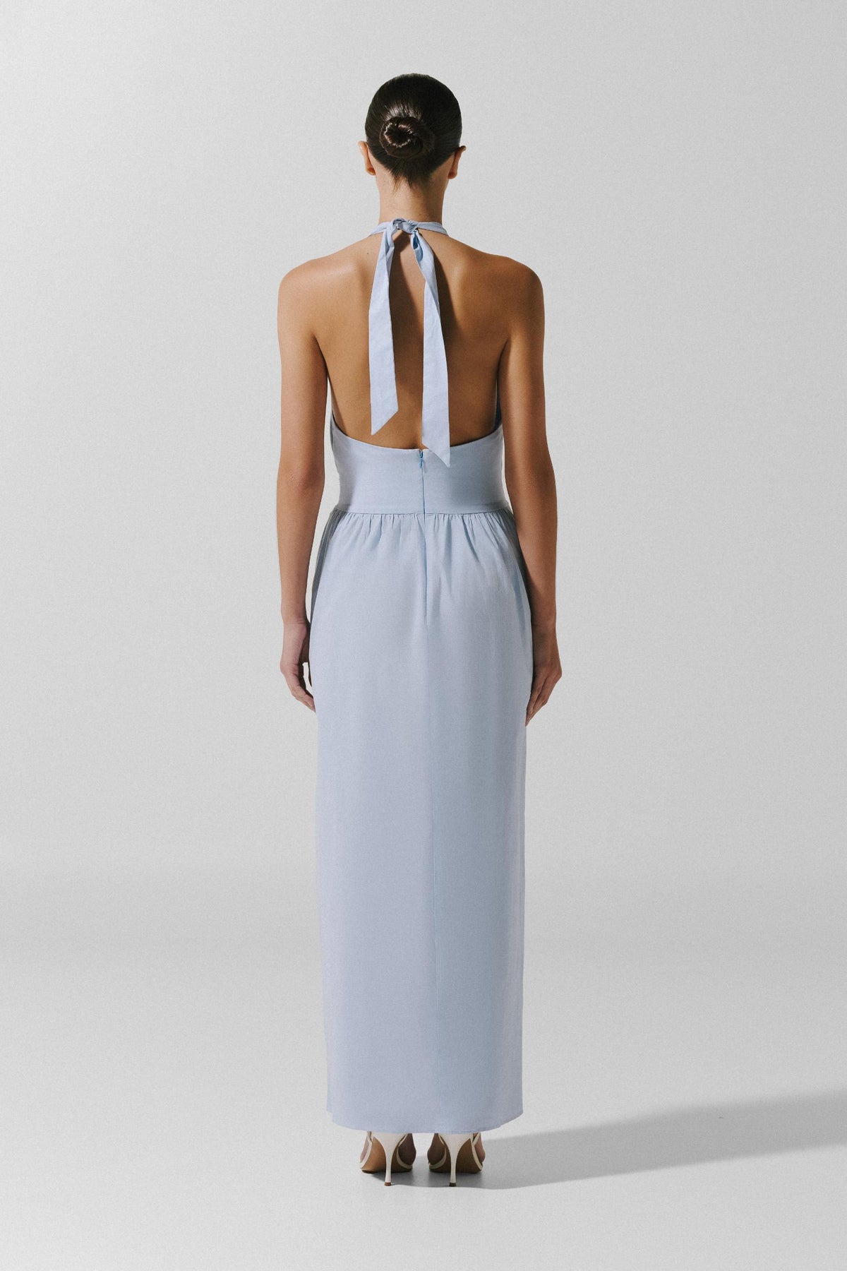 Agustina Maxi Dress