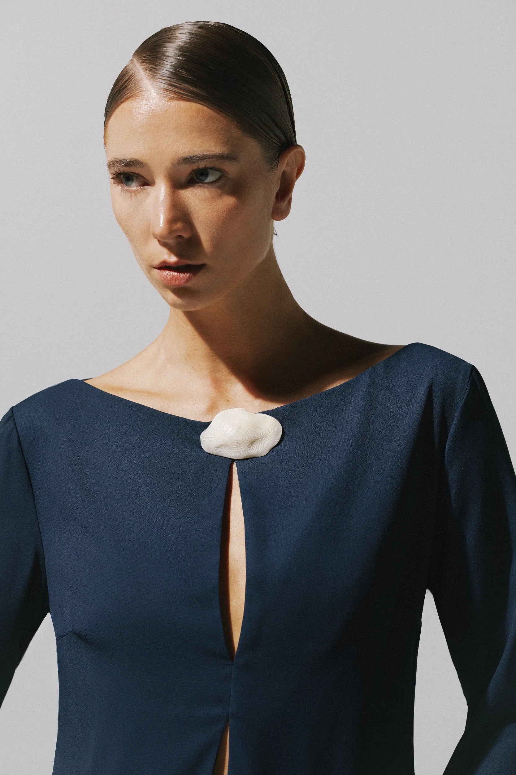 Amaia Maxi Dress