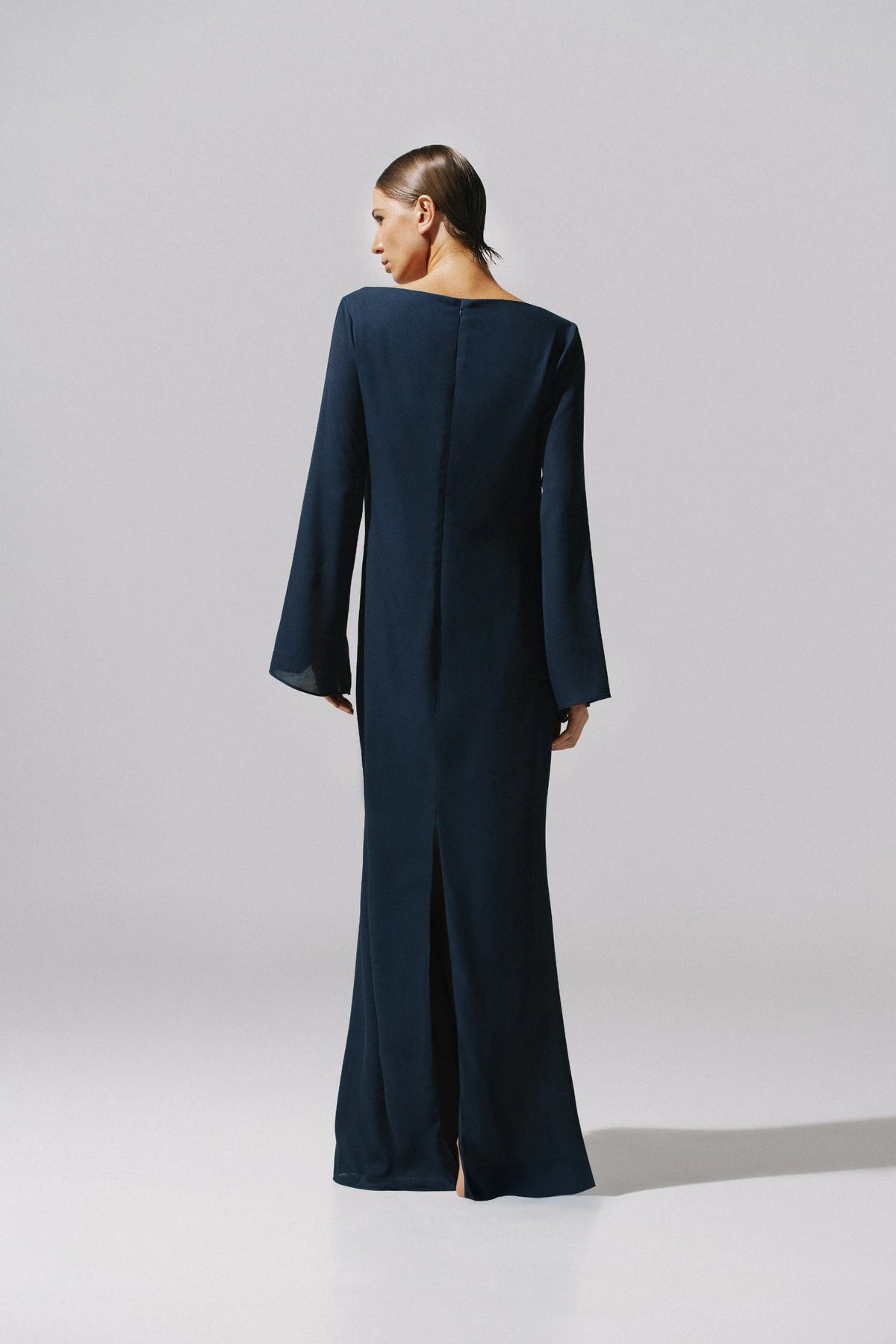 Amaia Maxi Dress
