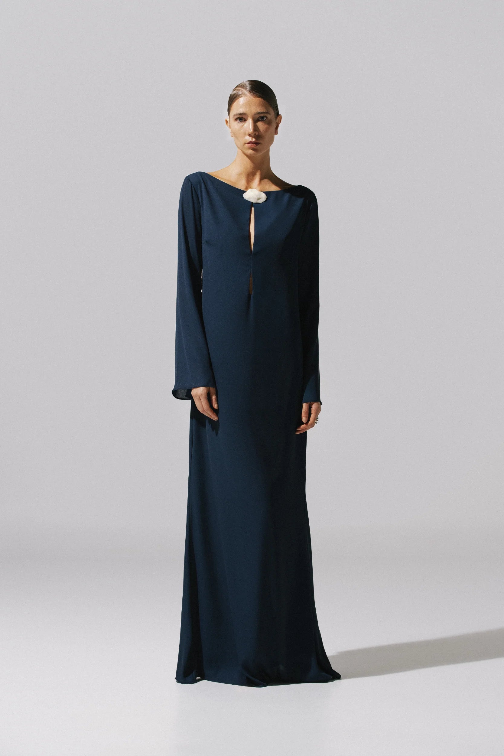Amaia Maxi Dress