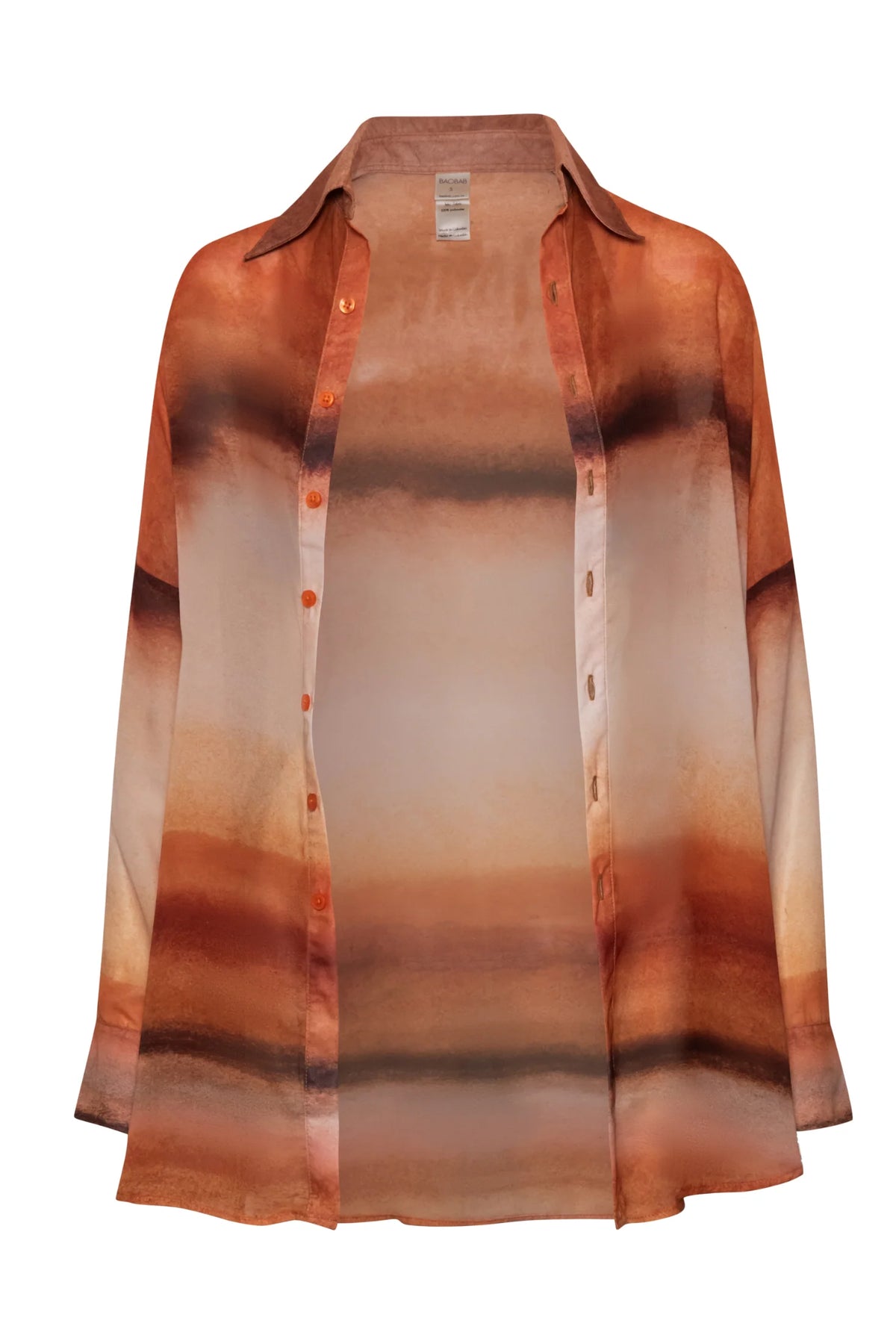 Lulu Shirt