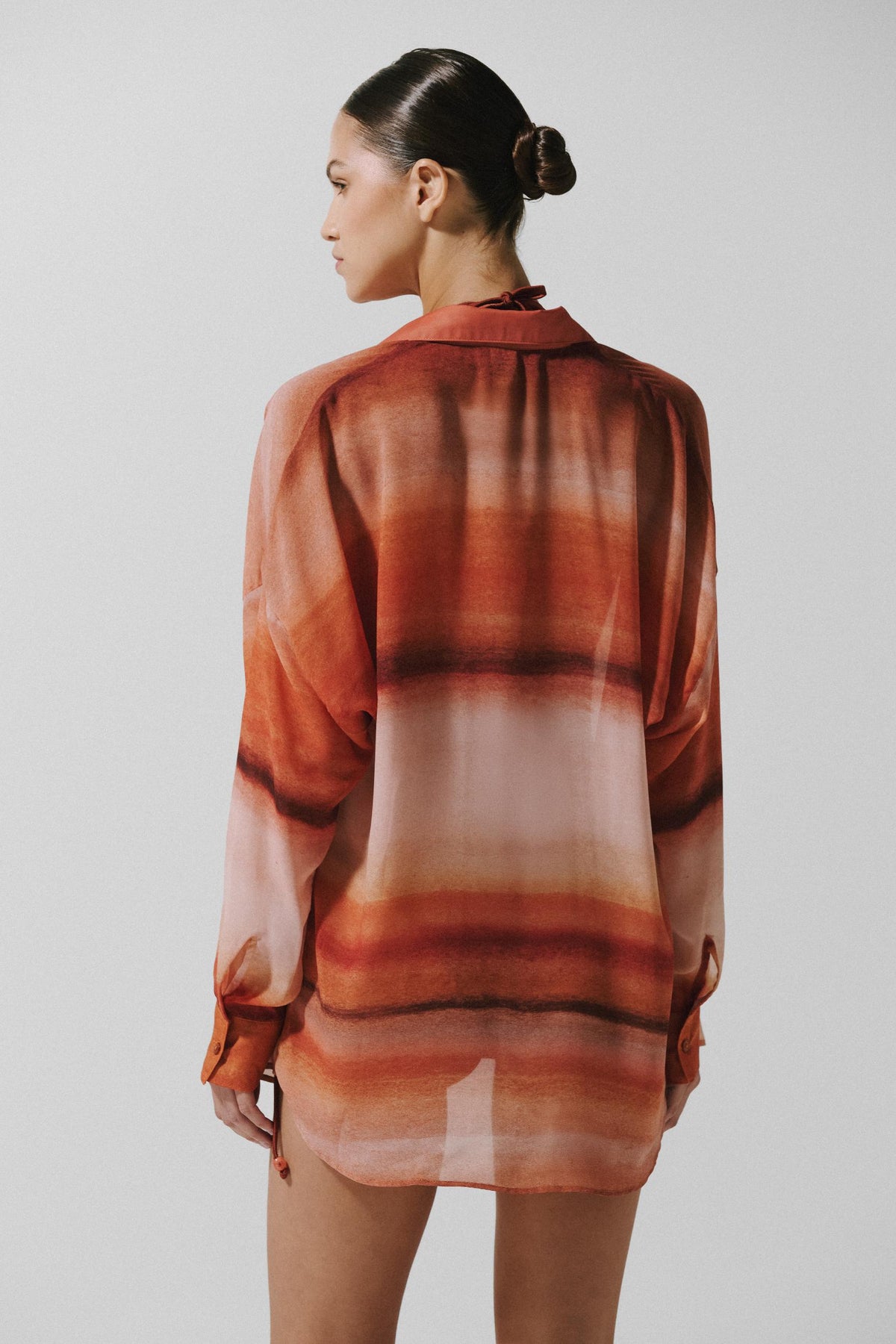 Lulu Shirt