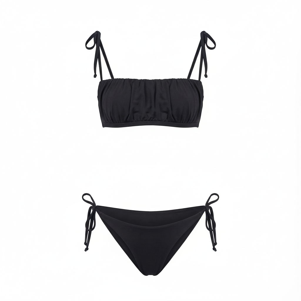 Silas Bikini Top