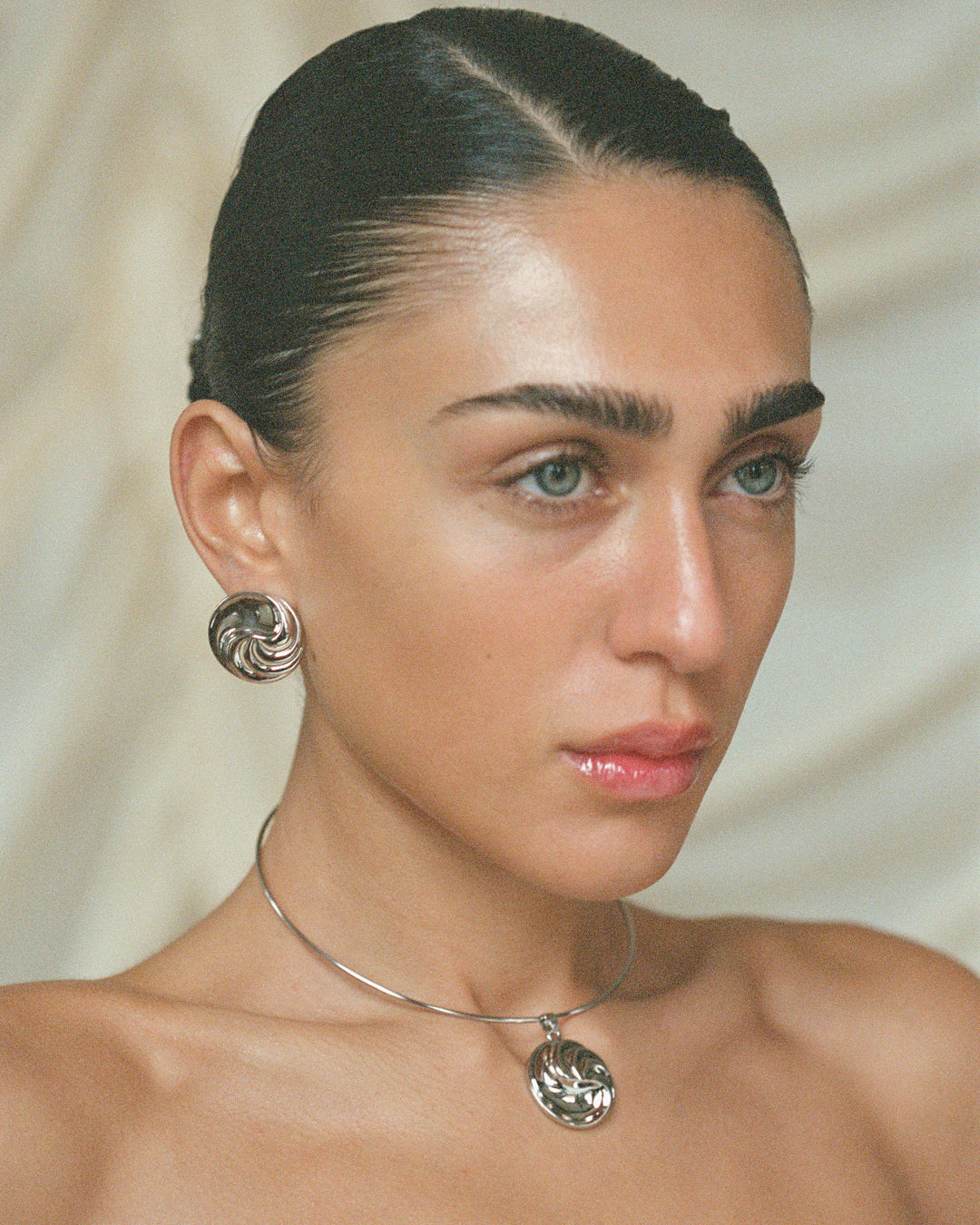 The Leila Studs