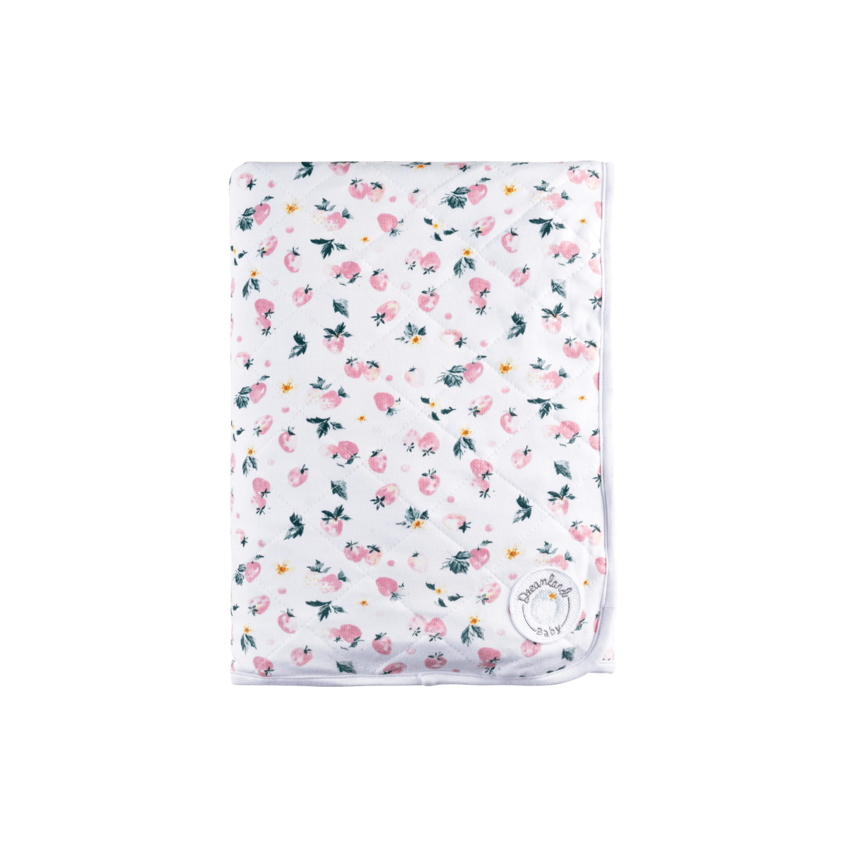 Dream Baby Blanket