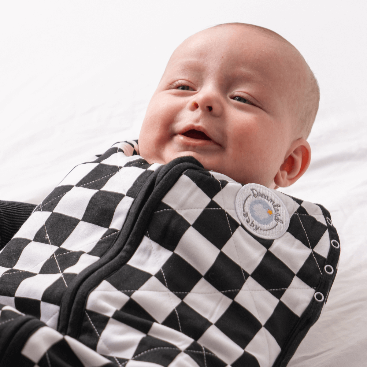 Dream Weighted Sleep Swaddle - Archive
