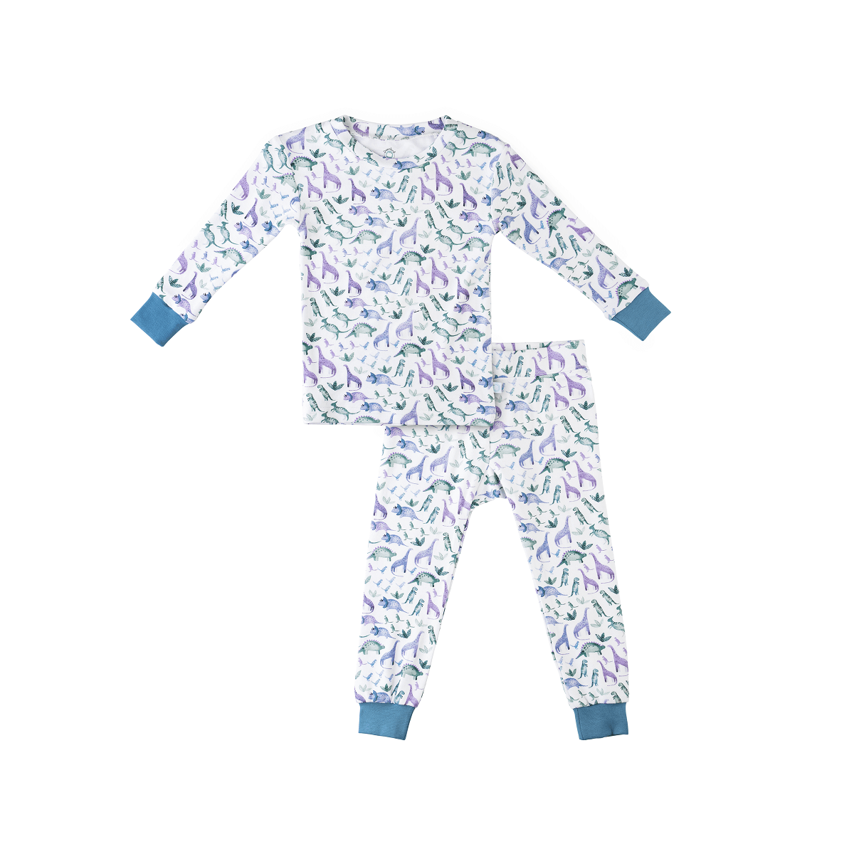 Toddler Bamboo Pajamas