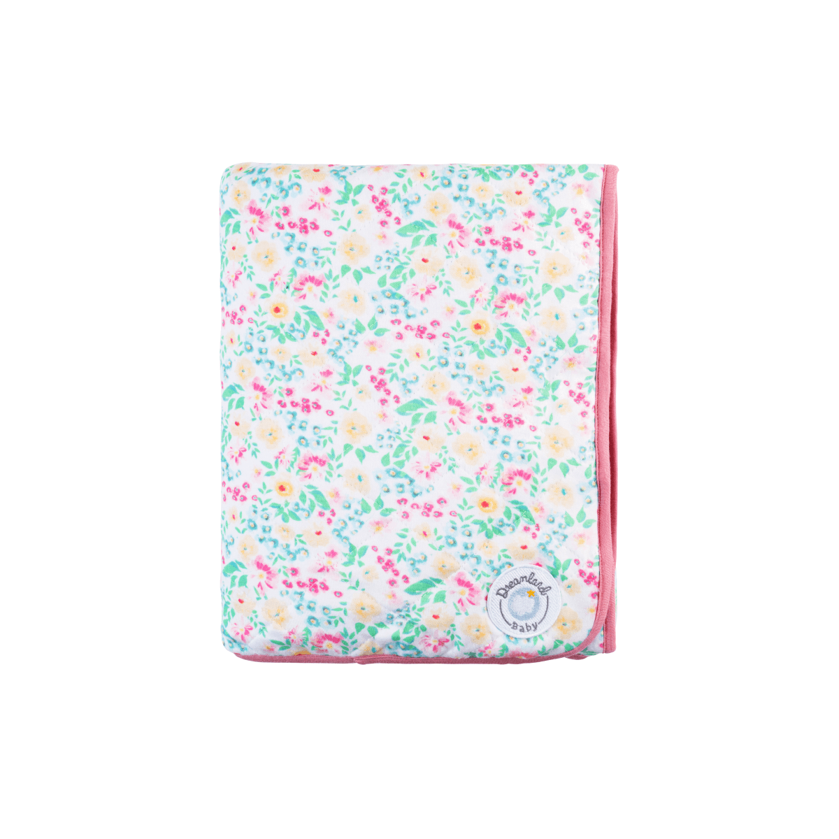 Dream Baby Blanket