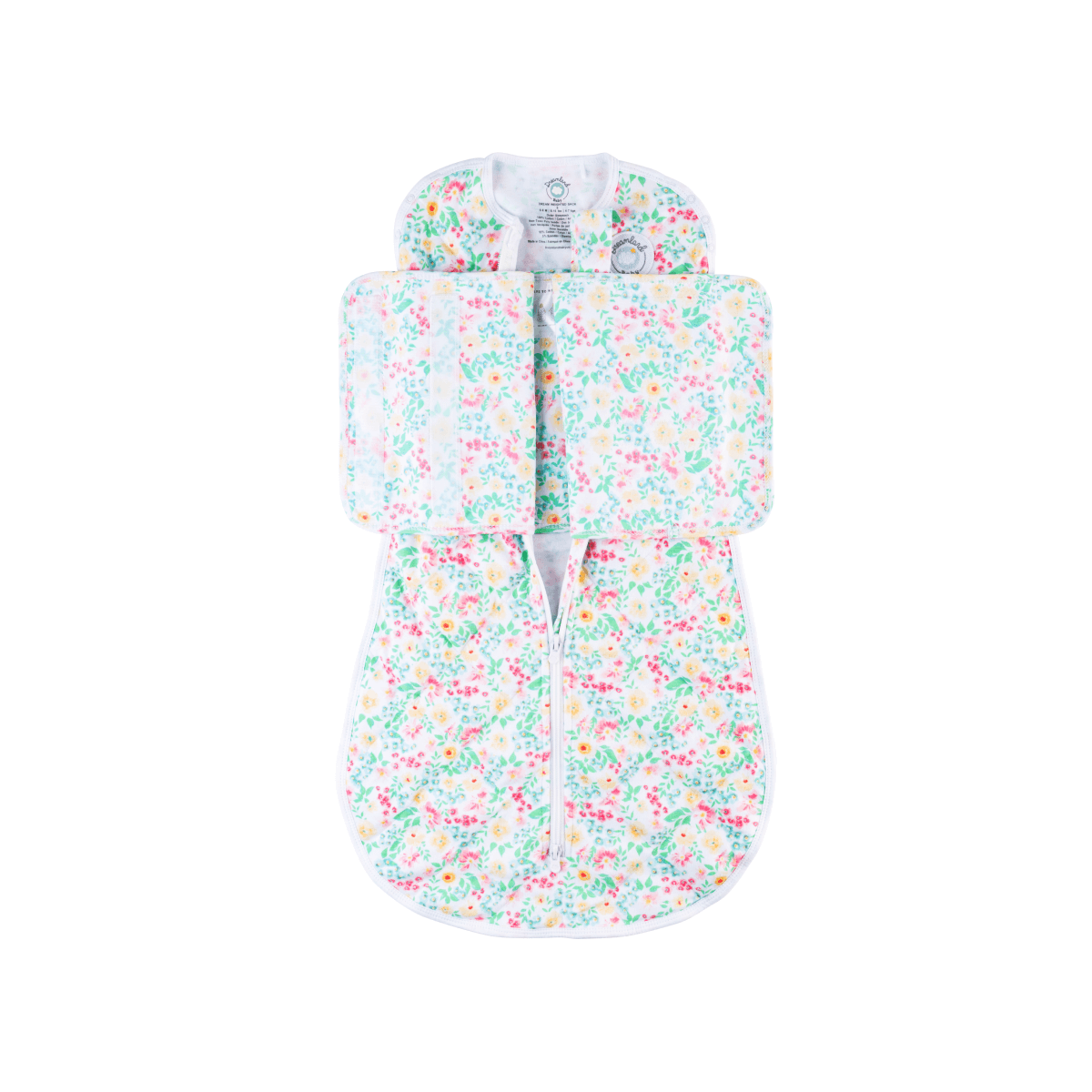 Dream Weighted Sleep Swaddle - Archive