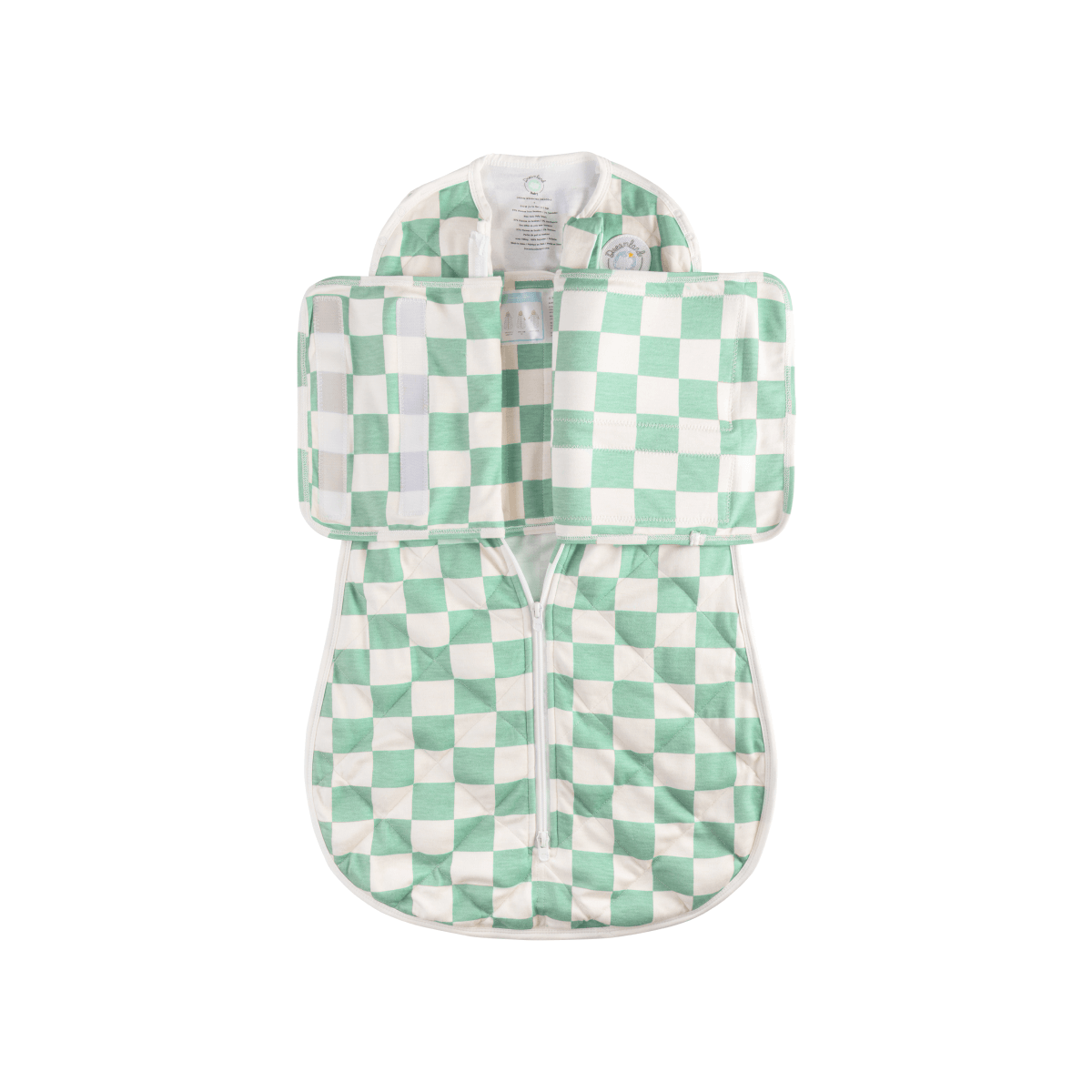 Dream Weighted Sleep Swaddle - Archive 4/10/24