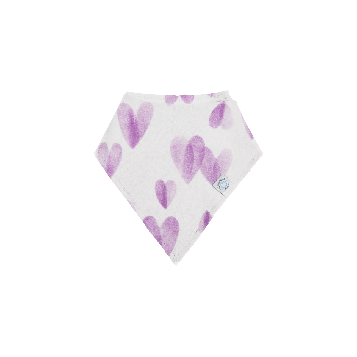 Dream Bandana Bib