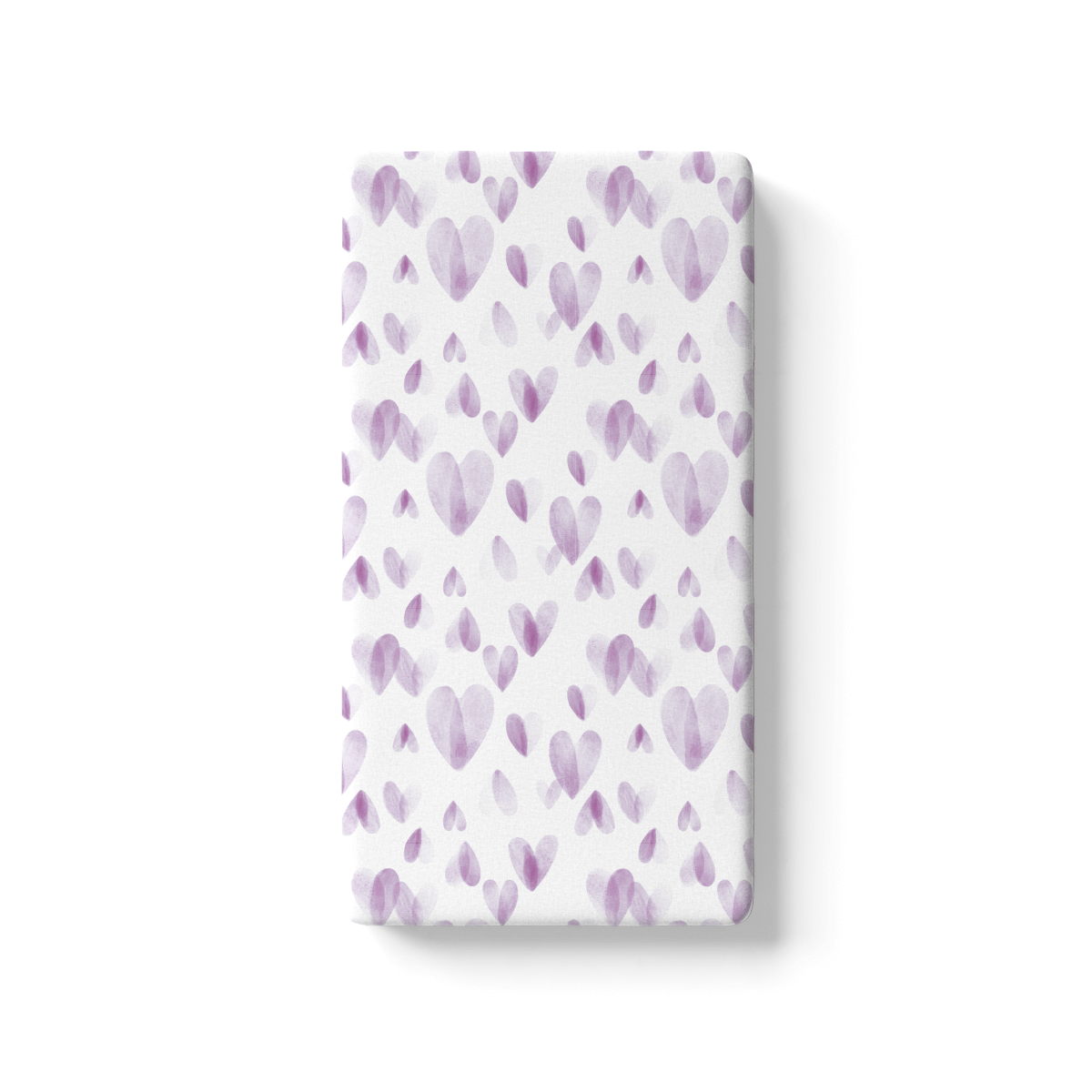 Bamboo Fitted Crib Sheets