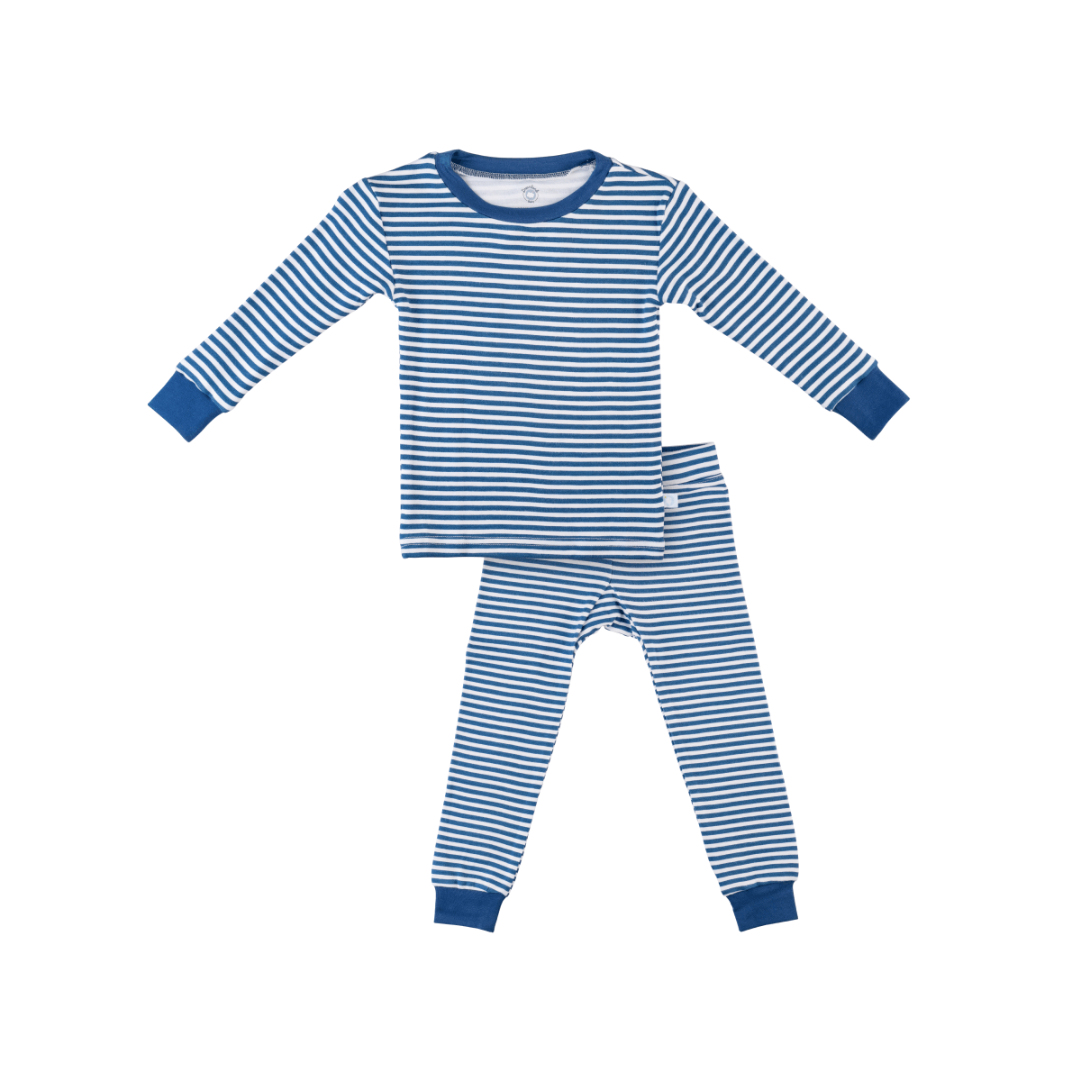 Toddler Bamboo Pajamas