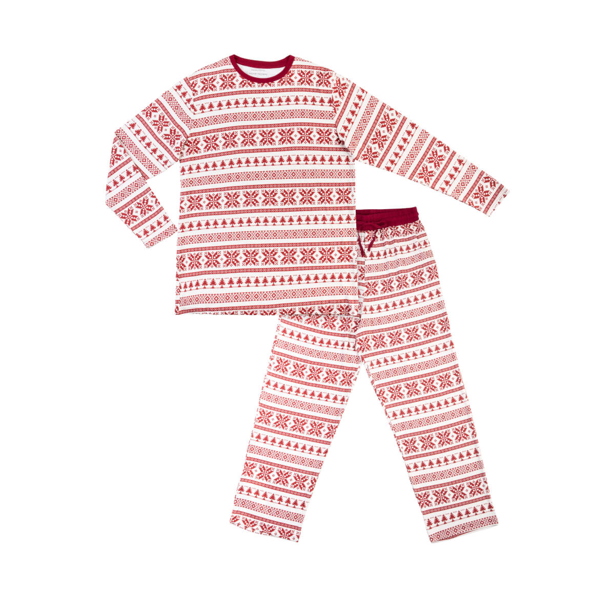 Men's Adult Bamboo Pajamas