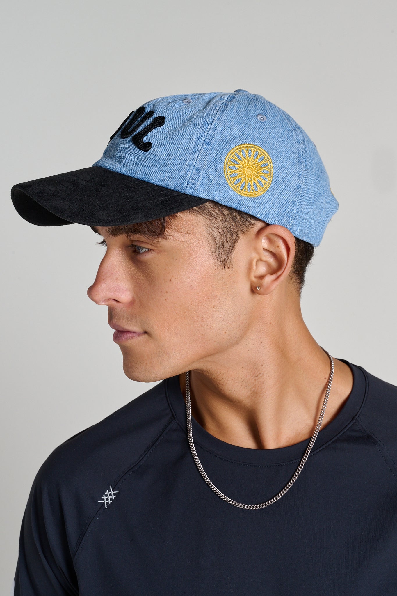20th Anniversary Hat | Good Quality Human