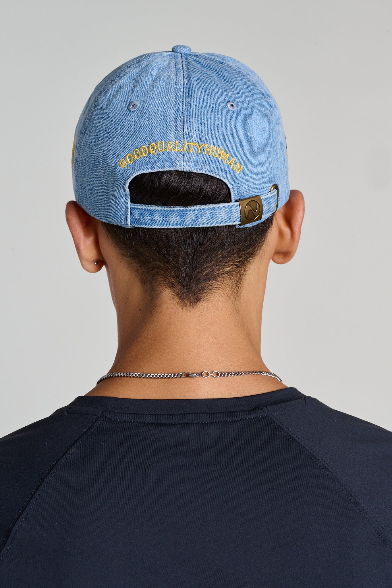 20th Anniversary Hat | Good Quality Human