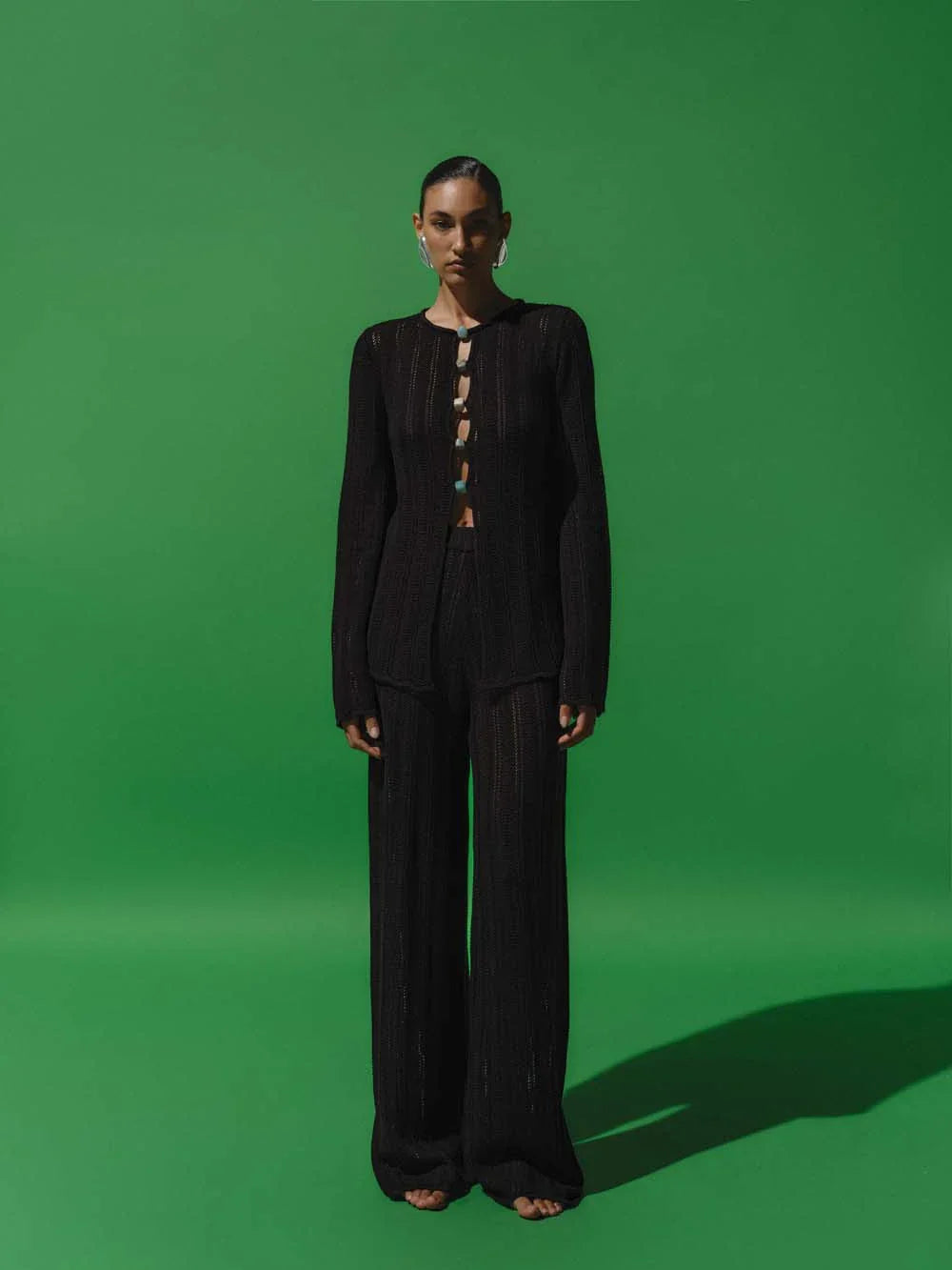 Corsica Pants