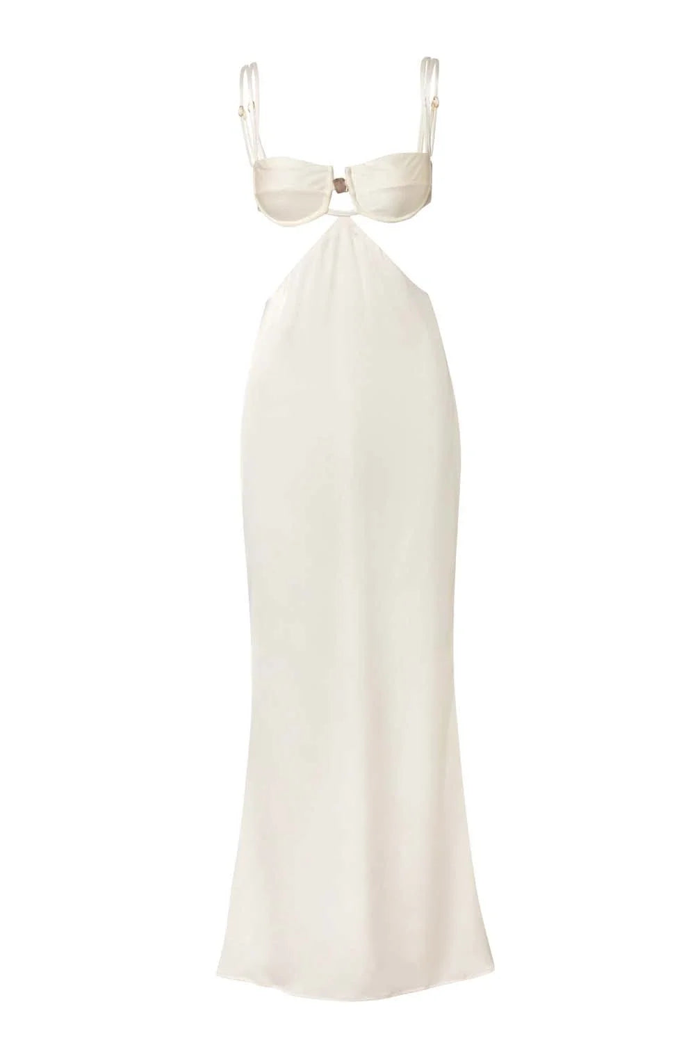 Kalina Maxi Dress