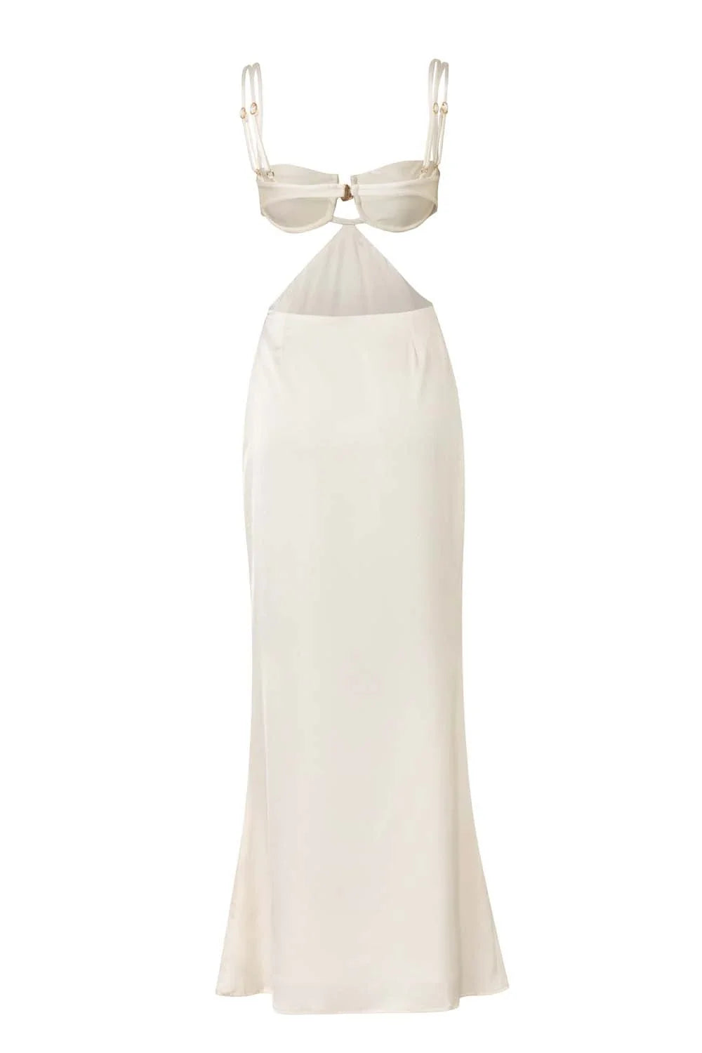Kalina Maxi Dress