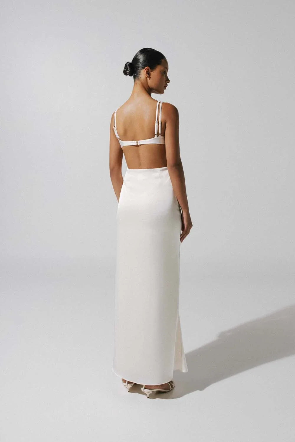 Kalina Maxi Dress