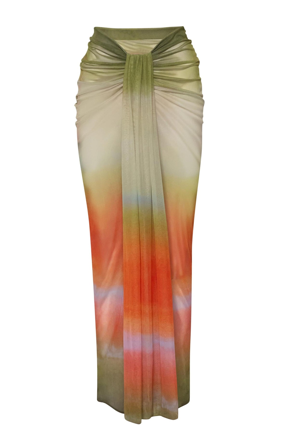 Nia Maxi Skirt