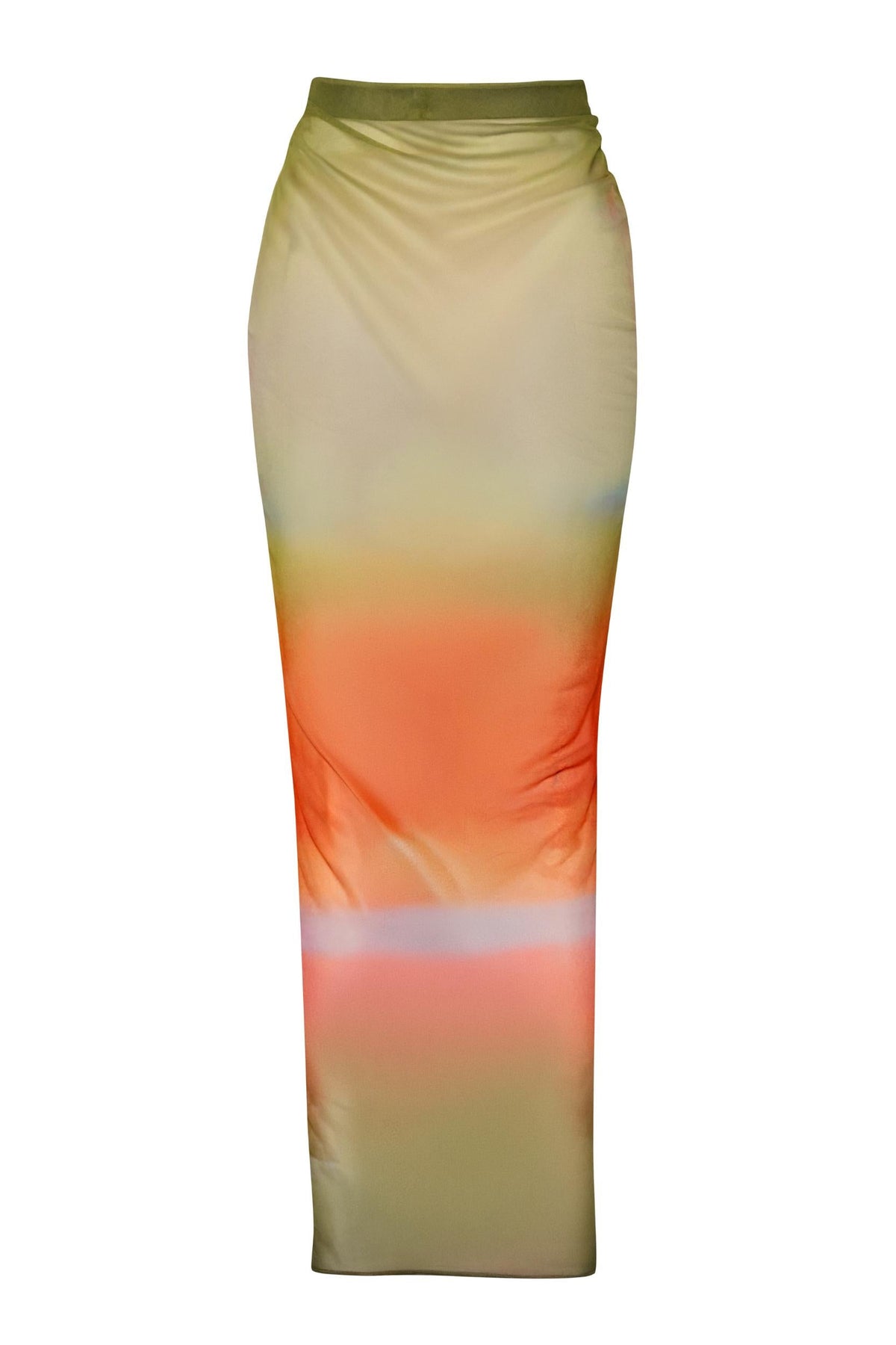 Nia Maxi Skirt