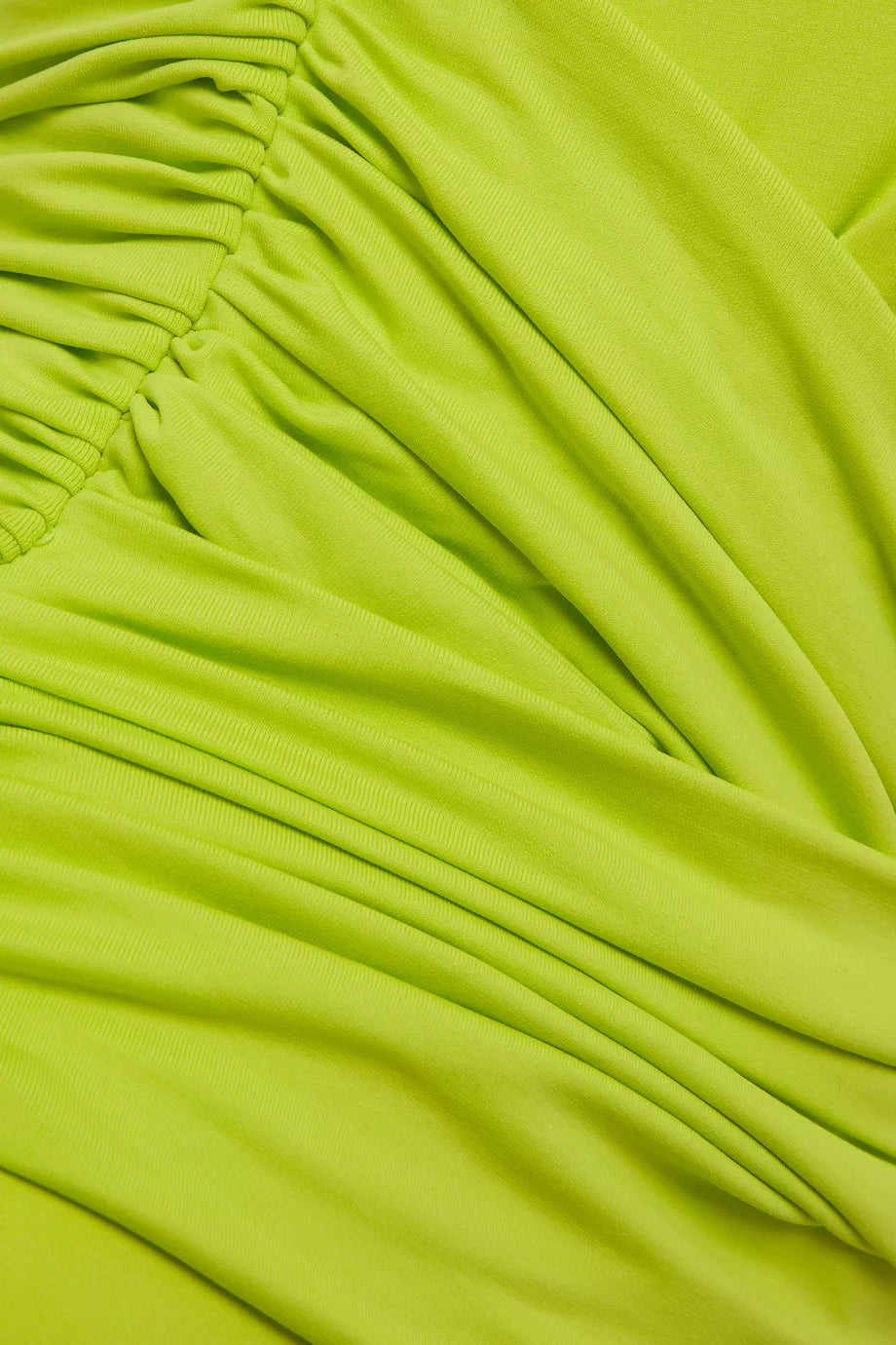 Amina  One Piece | Green Butterly