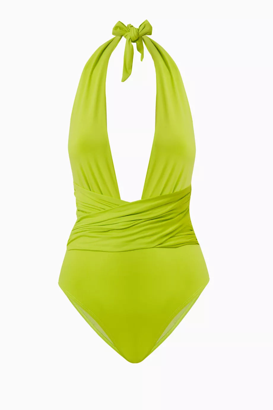 Amina  One Piece | Green Butterly
