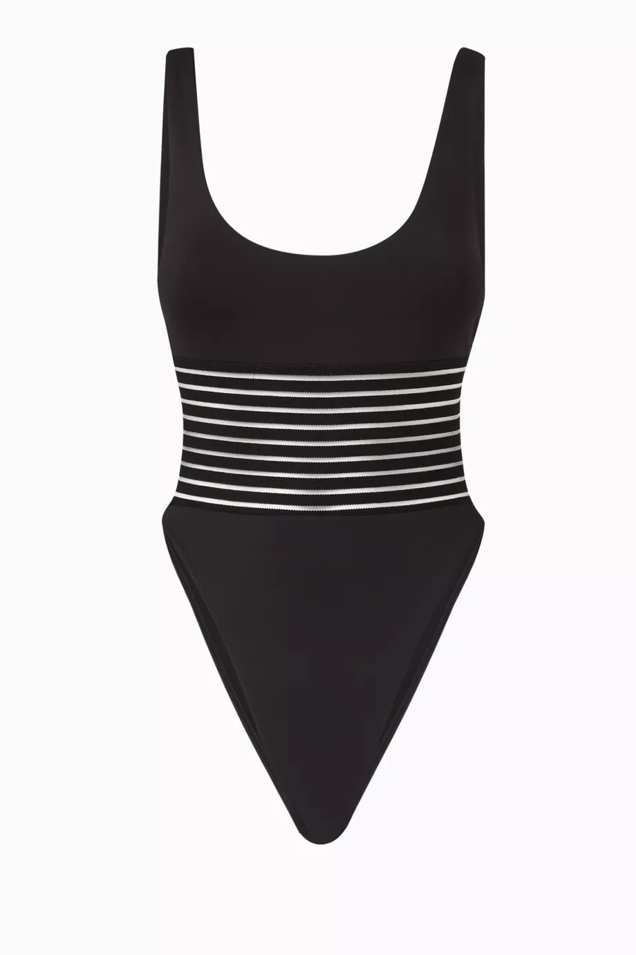 Micro Waist | Black