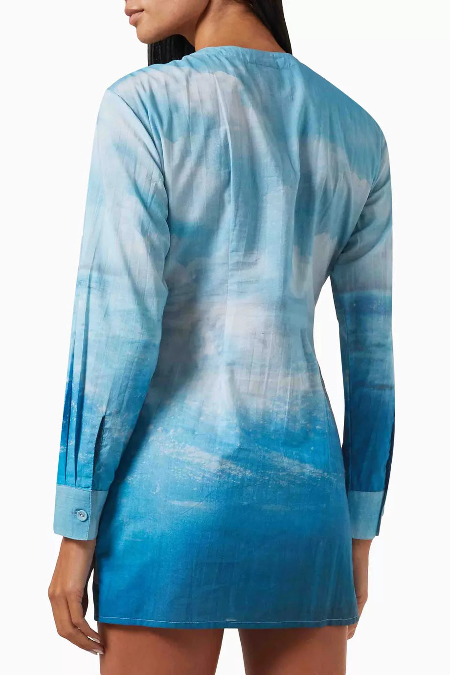 Dolphin Mini Dress | Dolphin
